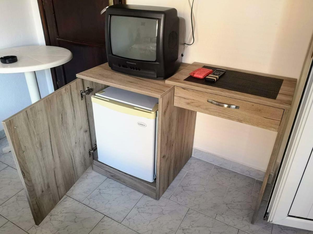 Guestrooms Stoyanovi Черноморець Екстер'єр фото