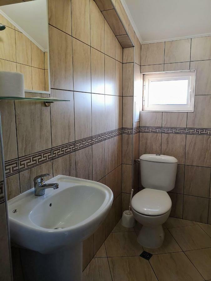 Guestrooms Stoyanovi Черноморець Екстер'єр фото