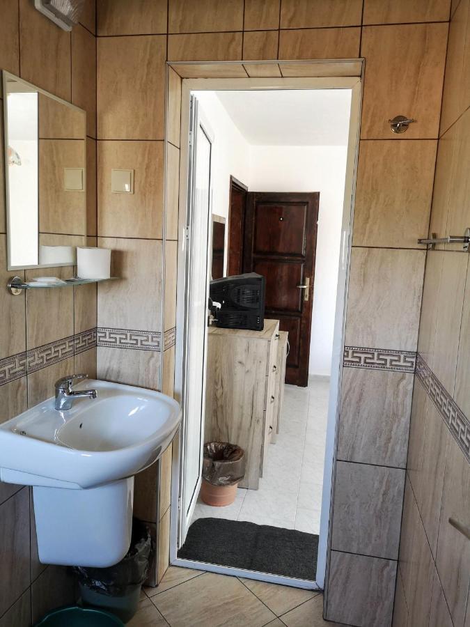 Guestrooms Stoyanovi Черноморець Екстер'єр фото